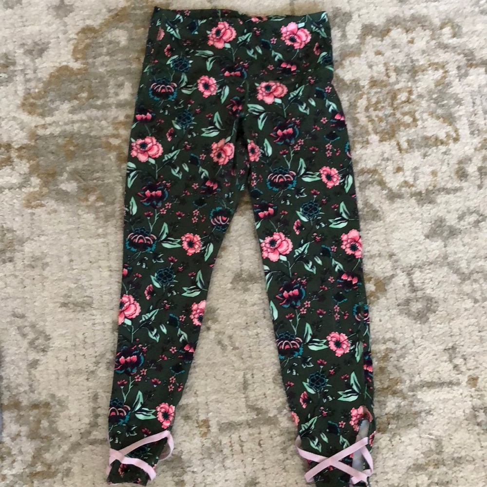 Workout leggings